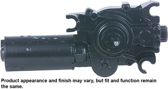 A1 Cardone 40-178 Windshield Wiper Motor - Image 2 of 4