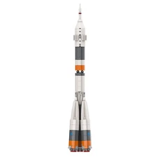 Hot Sale Ultimate R-7 Soyuz Rocket Collection [1:110 Scale] Model 587
