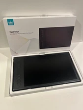 Huion Inspiroy Q11K v2 Drawing Tablet with Stylus and holder
