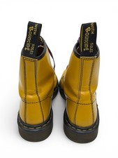 Dr. Martens Yellow Boots for Women for sale - eBay display picture 2