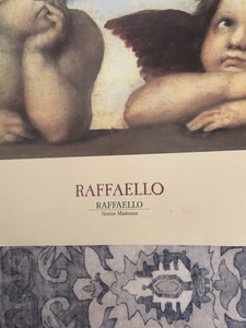 Raffael Cherubs poster
