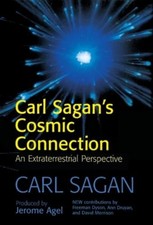 Carl Sagan Carl Sagan's Cosmic Connection (Hardback) (UK IMPORT)