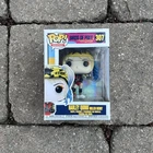 Harley Quinn Roller Derby Funko Pop! #307 Birds Of Prey Heroes Brand New