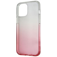 Speck Presidio Perfect-Clear Ombre HüLle FüR Iphone 12 Pro Max - Klar/Rose