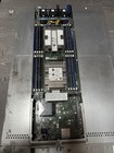 Used Intel server, H2224XXLR3, 4x HNS2600BPS24R, 32x 32gb memory, 24x 1.92tb ssd — photo 2
