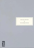 Winifred Peck | House-Bound | Taschenbuch | Englisch (2007) | EAN 9781903155622