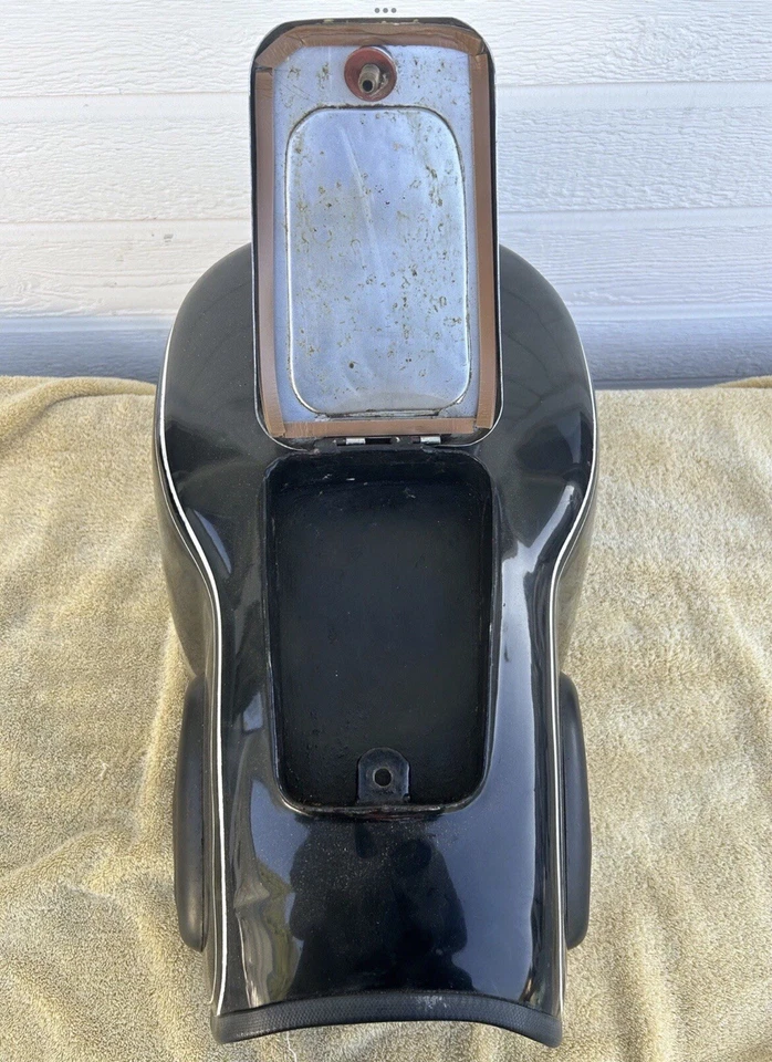 BMW HOSKE GAS TANK PLUNGER R51, R51/3,/R67/ R68. - Image 4 of 4