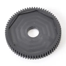 Schumacher U4226 Gear; CNC 71T Spur - Slipper