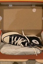 Converse Chuck 70 High Top Sneakers Unisex Men's 5 Women's 7