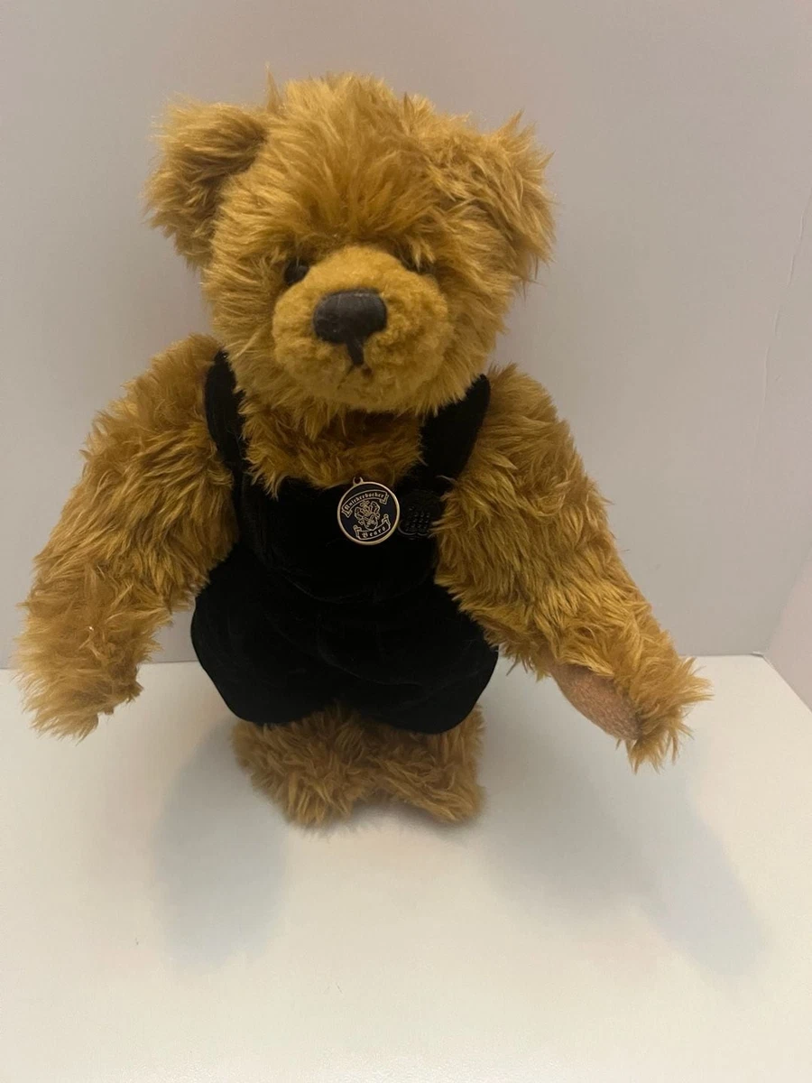 Knickerbocker Bear In Antique Teddy Bears for sale | eBay