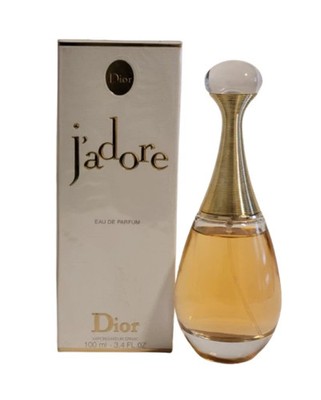 Women's J'adore Perfume Spray 100ml – Feminine Luxury Fragrance