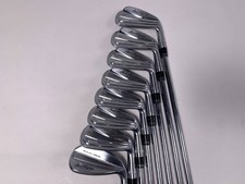 Ben Hogan Icon Iron Set 4-PW AW GW True Temper XP 95 R300 Regular Steel Mens RH