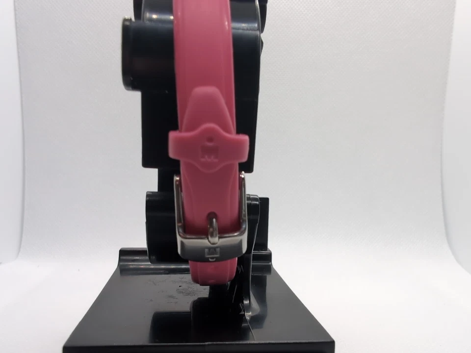 TIMEX IRONMAN Essential 30 34mm Resin Strap Watch New Battery Runs Great - image 3 of 4