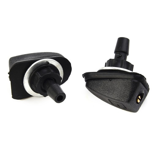Practical Wiper Sprayer Wiper Sprayer Replacement ABS Plastic High-quality - Picture 5 of 15