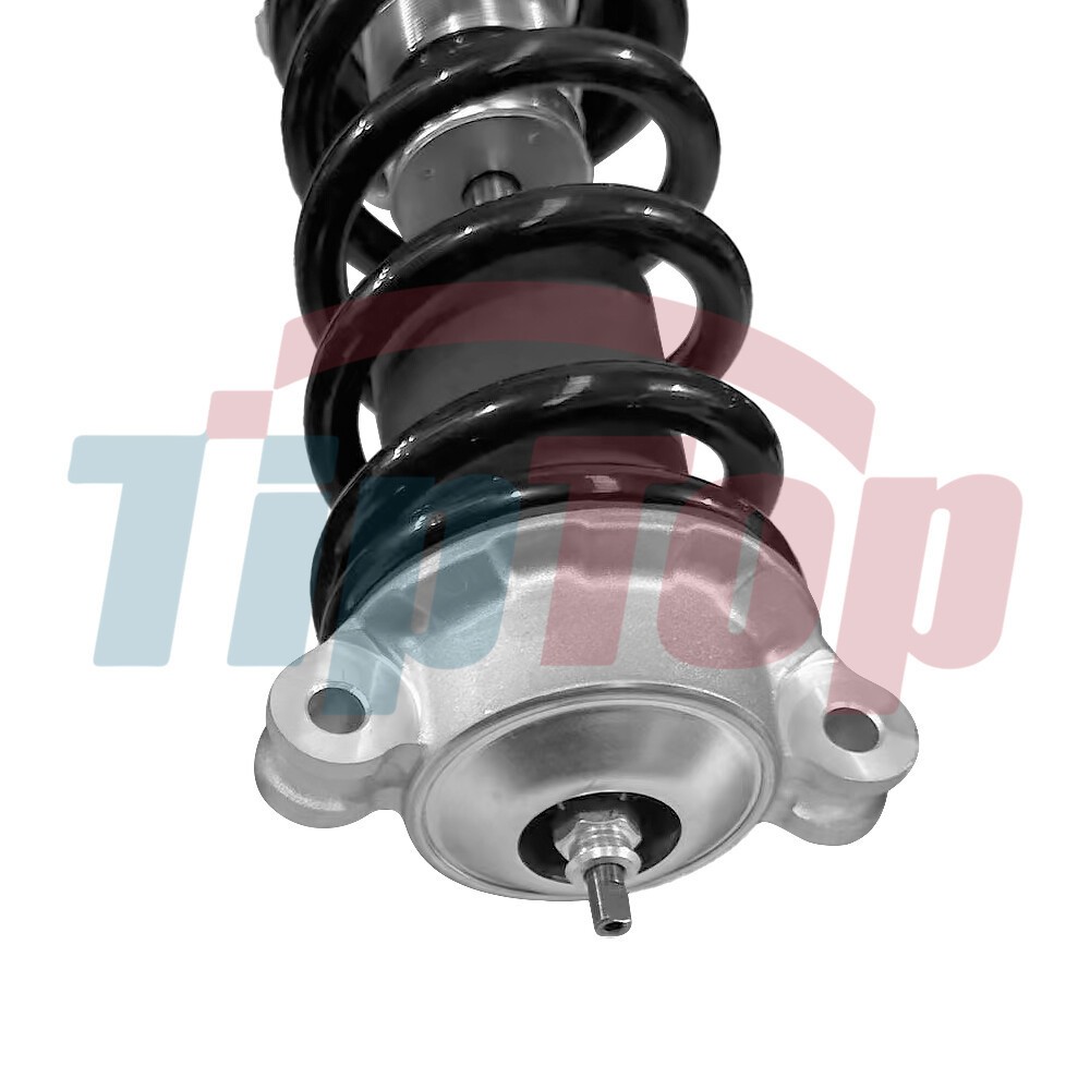 4X Fit 08-14 Ferrari California 247208 Front Rear Shock Absorber Assys Magnetic 
