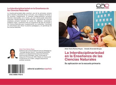 La Interdisciplinariedad en la Enseñanza de las Ciencias Naturales Aime Tania Ra