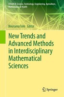 New Trends And Advanced Methods In Interdisciplinary Mathematical Sciences Boura
