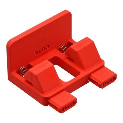 Electric Wire Welding Fixture Plastic Welding Wire Clamp For Secure Connection