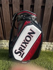 SRIXON STAFF BAG