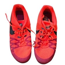 MENS SIZE 9 NIKE Zoom Rival M 9 running racing middle distance shoes spikes