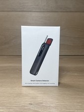 T012 Multifunctional Camera Detector Anti-Snooping Anti-Bugging Night Vision USB