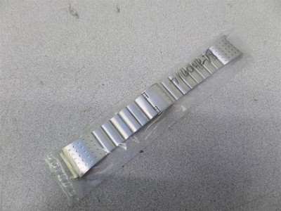 Casio S-655L Metal Watch Bands 71604278