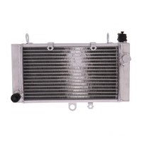 Wasser KüHler FüR Honda CBF 500 Bj. 2004-2008