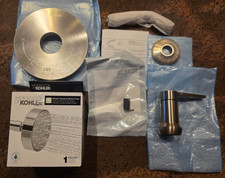 Kohler Pitch TS97077-4G-BN Shower Trim in Vibrant Brushed Nickel