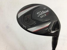Titleist 913F Fairway Wood FW TitleistROMBAX55 (S) #880 Golf Clubs