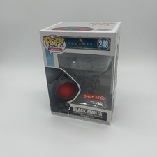 2016 Funko Pop DC Comics Super Heroes Vinyl Figures 3