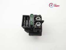 Relais démarreur (Piaggio - Mp3 Lt 400 2008 - 2010) - photo 1