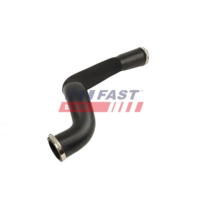Durite intercooler Ford Transit Ranger 2.2 TdCi résout la perte de puissance et fumée noire