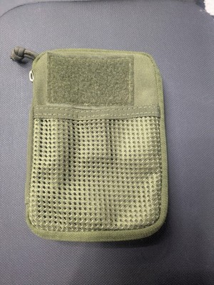 Condor Pocket Pouch Admin Pouch OD Green
