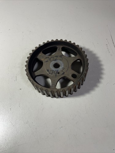 Nockenwellenrad Auslass Peugeot 206 2004