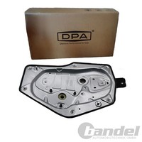 DPA Fensterheber Elektronisch Hinten Links Passend FüR Skoda Superb | 8839072270