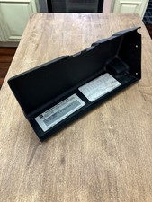 88-94 Obs Chevy Truck Gmc Sierra Silverado Suburban Glove Box Liner Insert Oem 88-94 Obs Chevy Truck Gmc Sierra Silverado Suburban Glove Box Liner Insert Oem