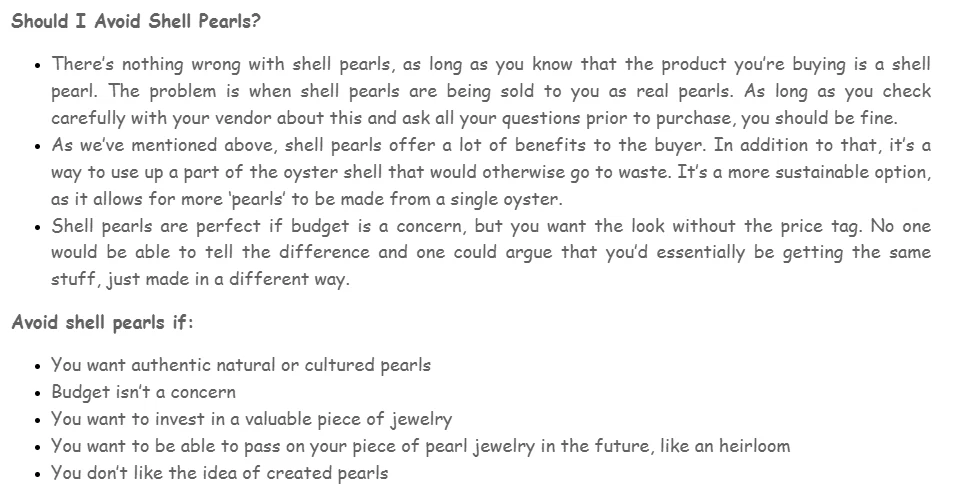 Maravilloso Collar Barroco Perla Concha Mar del Sur Perfecto Genuino 12mm 20 pulgadas Foto 4 de 4