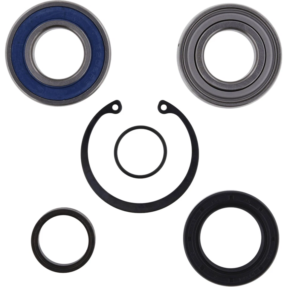 Drive Shaft Kit For Polaris 340 Classic 2003-2006 340 Edge 2003; 14-1004 Foto 3 de 4