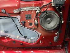 Custom Ford F-150 Super Duty Door Speaker Adapters Single 8" fits Many Brands