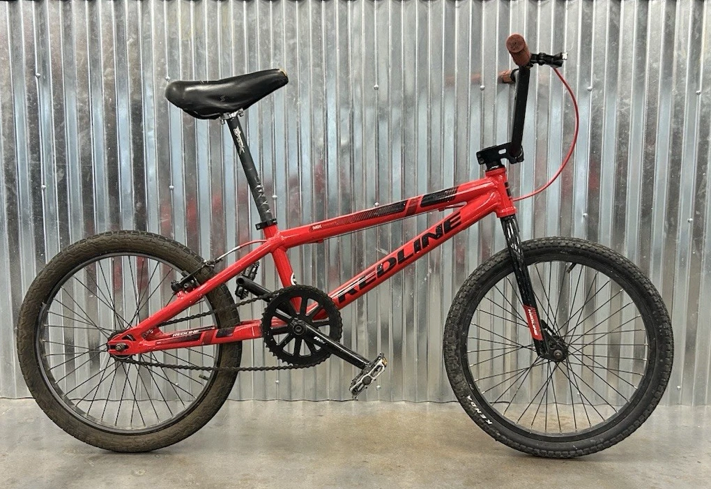 Red Line BMX Bar Bikes for sale | eBay