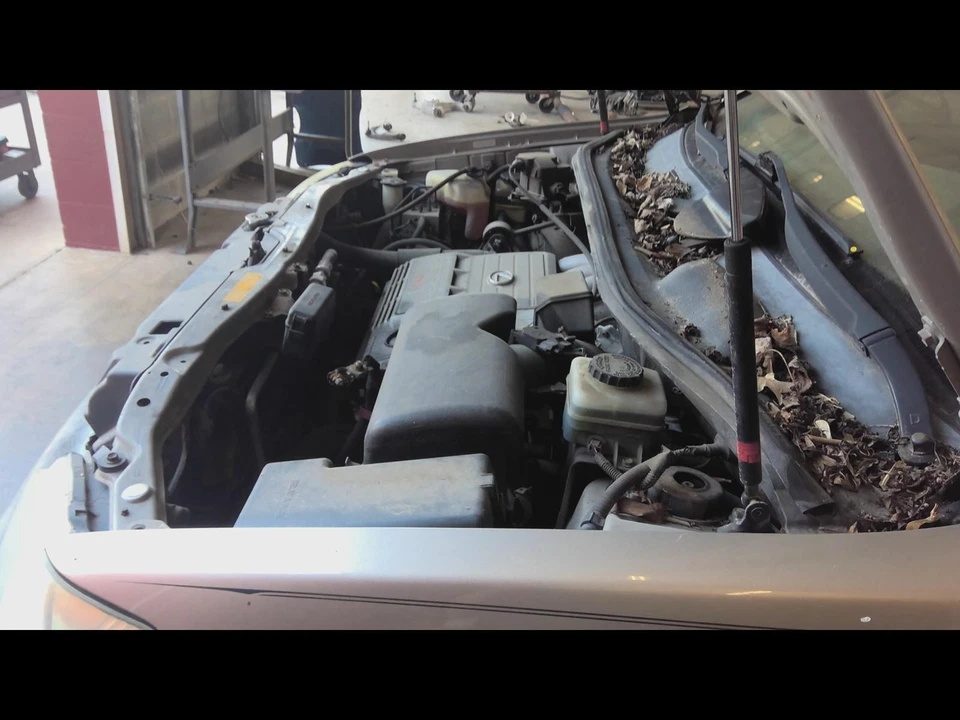 (LOCAL PICKUP ONLY) Roof Glass Fits 99-03 LEXUS RX300 716937 - Imagem 2 de 4