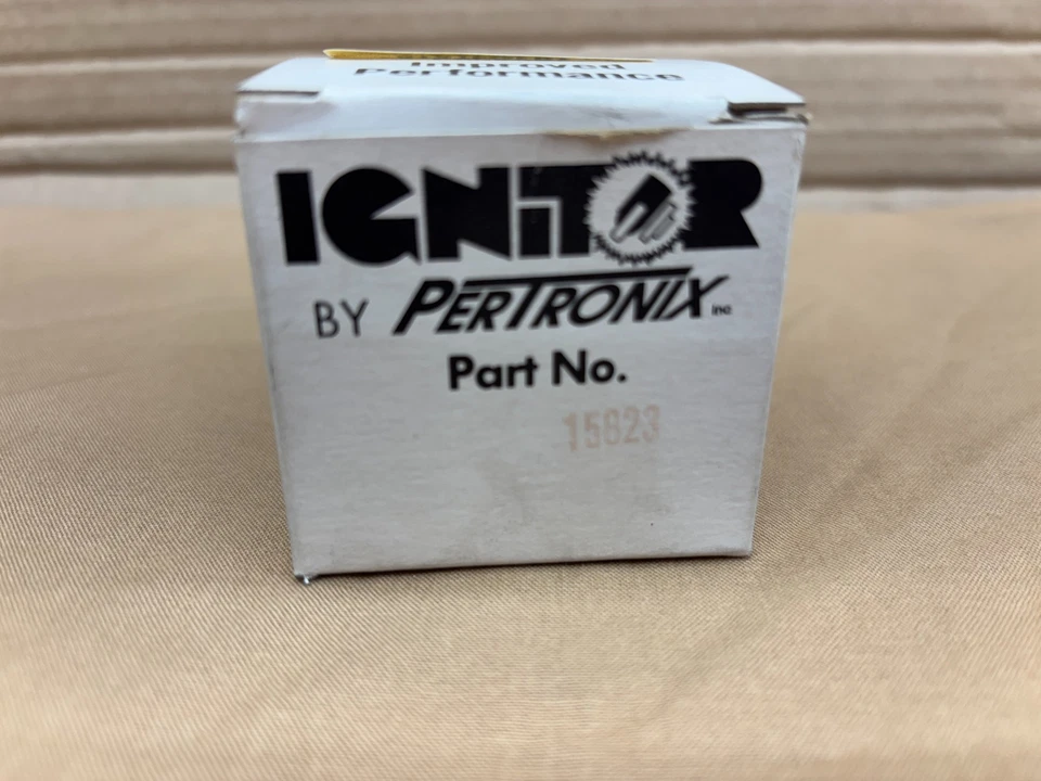 Pertronix 15823 Magnet Sleeve Replacement Part For Ignitor Ignition Conversion - Image 3 of 3