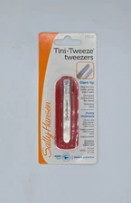 Sally Hansen La Cross Tini Tweeze Tweezers - 71926