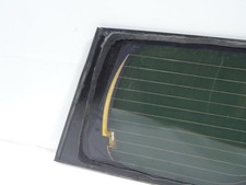 Lunette arrière Suzuki VITARA