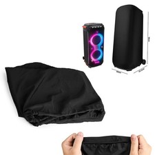 For JBL PartyBox 710 Audio Speaker Stretch Elastic Nylon Dust Cover Accessories