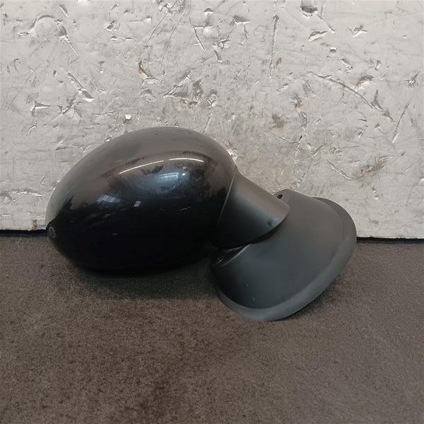 2011-2016 Mini Cooper Countryman Right Passenger Side View Mirror Black OEM