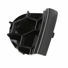 Tow Hole Replacement Replacement Tow Hook Cover Easy Installation Towing Hook