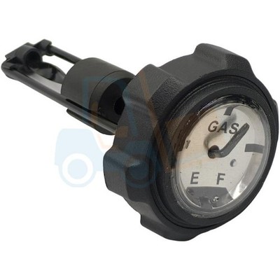 Fuel Gauge Cap B4363GS for Generac 5500XL for Troy-Bilt 5550 24064MA 109037-C1