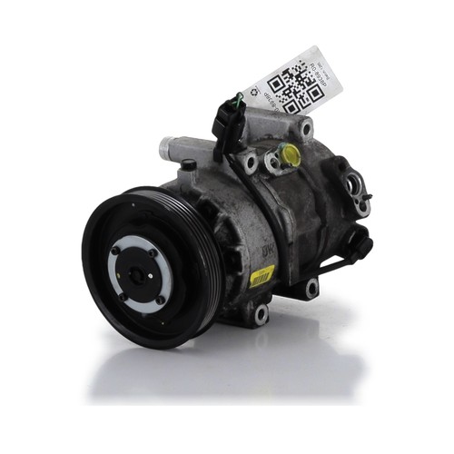 Klimaanlagekompressor - KIA Rio III PH.1 - 977011W400 - R0-8938P