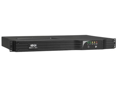 Tripp Lite SMART1000RM1U Series SmartPro 120V 1kVA 800W Line-Interactive Sine